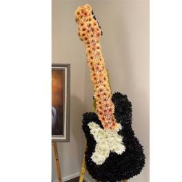 Classic Jazzy Guitar