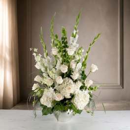Sweet Comfort by BloomNation™ (DB)