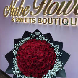 Nube Bouquet