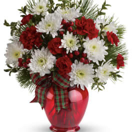 Teleflora's Joyful Gestures Bouquet