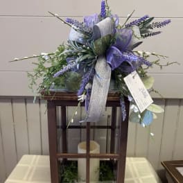 Medium Sizes Lantern