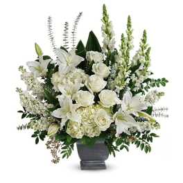 True Horizon Bouquet