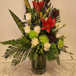 Garden Bouquet