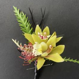 Boutonniere