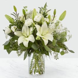 Alluring Elegance™ Bouquet