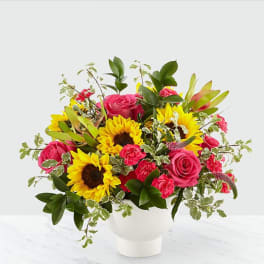 Fresh Beginnings™ Bouquet