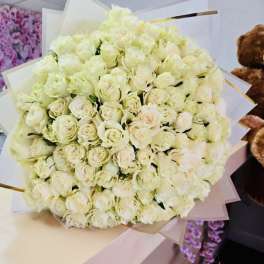White Roses