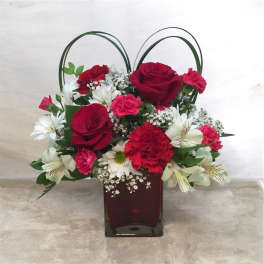 My true Love Bouquet
