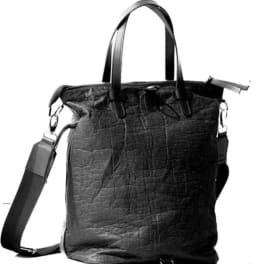 Temiqui Backpack - Black
