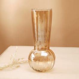 Whimsy Whirlpool Vase