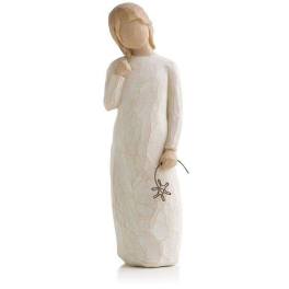 Willow Tree Remember Figurine