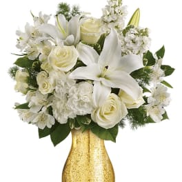 Teleflora's Dream with Me