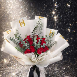 Channel Bouquet