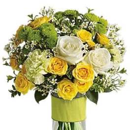 Your Sweet Smile by Teleflora