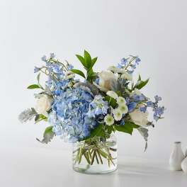 Sea Shades Bouquet