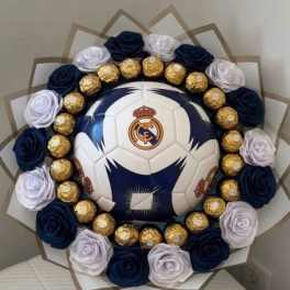 Ramo futbolero
