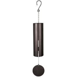Cylinder Chime No Script