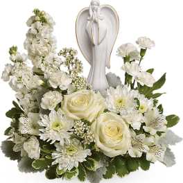 Teleflora's Guiding Light Bouquet
