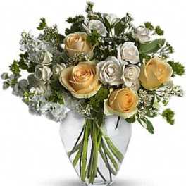 Celestial Love