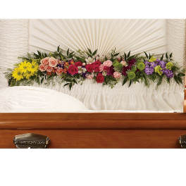 Glorious Memories Garland