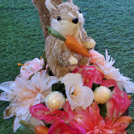 EASTER GARDEN