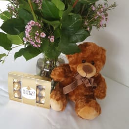 Lovely Bouquet
