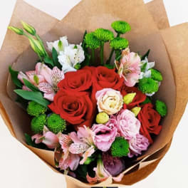Mom's Bouquet