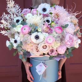 Forever Florals