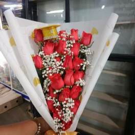Enanto florar