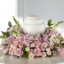 Blooms of Hope Cremation
