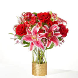 Match Made in Heaven Bouquet