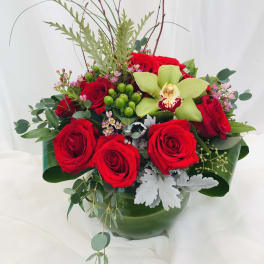 "Loving You Is Easy" Flowers
