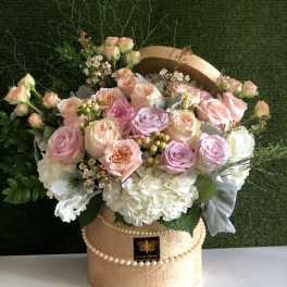 Audrey Hepburn - Santa Clarita Valley Florist