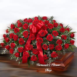 Red Heart