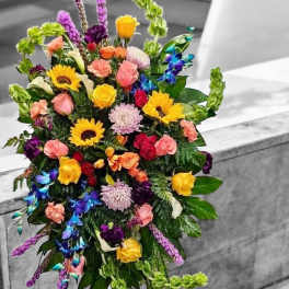 Expression of Your Love