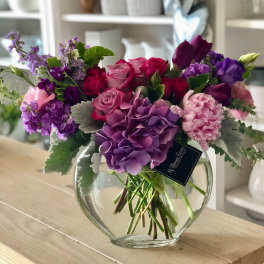 Violet - FB