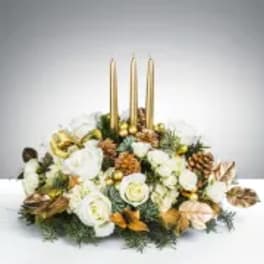 Fragrant Fire By BloomNation™