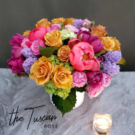 Send Hyacinth San Marcos Tx Flower Delivery Bloomnation