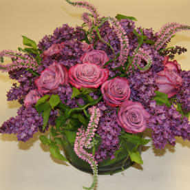 Send Lilac Palm Desert Ca Flower Delivery Bloomnation