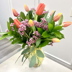 Del Mar Floral Gifts Send Graduation Flowers Flower Delivery San Diego Ca