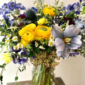 14+ Queens Flower Delivery