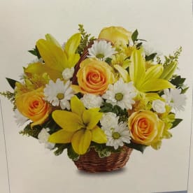 18+ Flower Delivery Abilene Tx