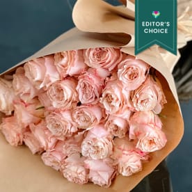 Send xmas flowers top