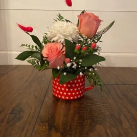 Send Flowers: Peculiar, MO Flower Delivery