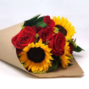Sunny Bouquet