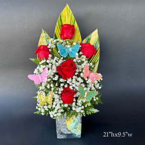 Enchanted Arrangement