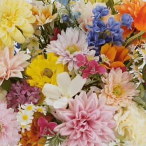 Mix Bouquet