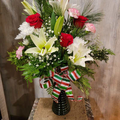 Holiday Cheer
