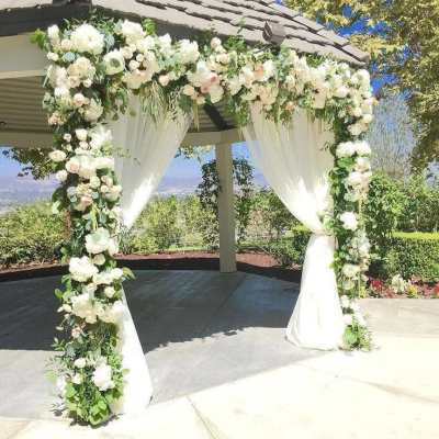 Garland for Wedding Ceremony