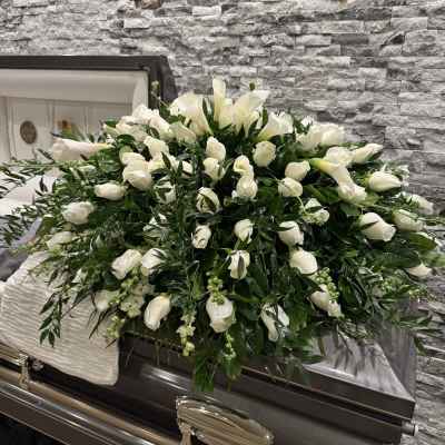 Casket Spray